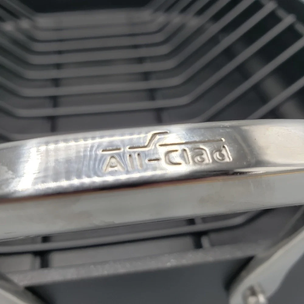 All-Clad 13